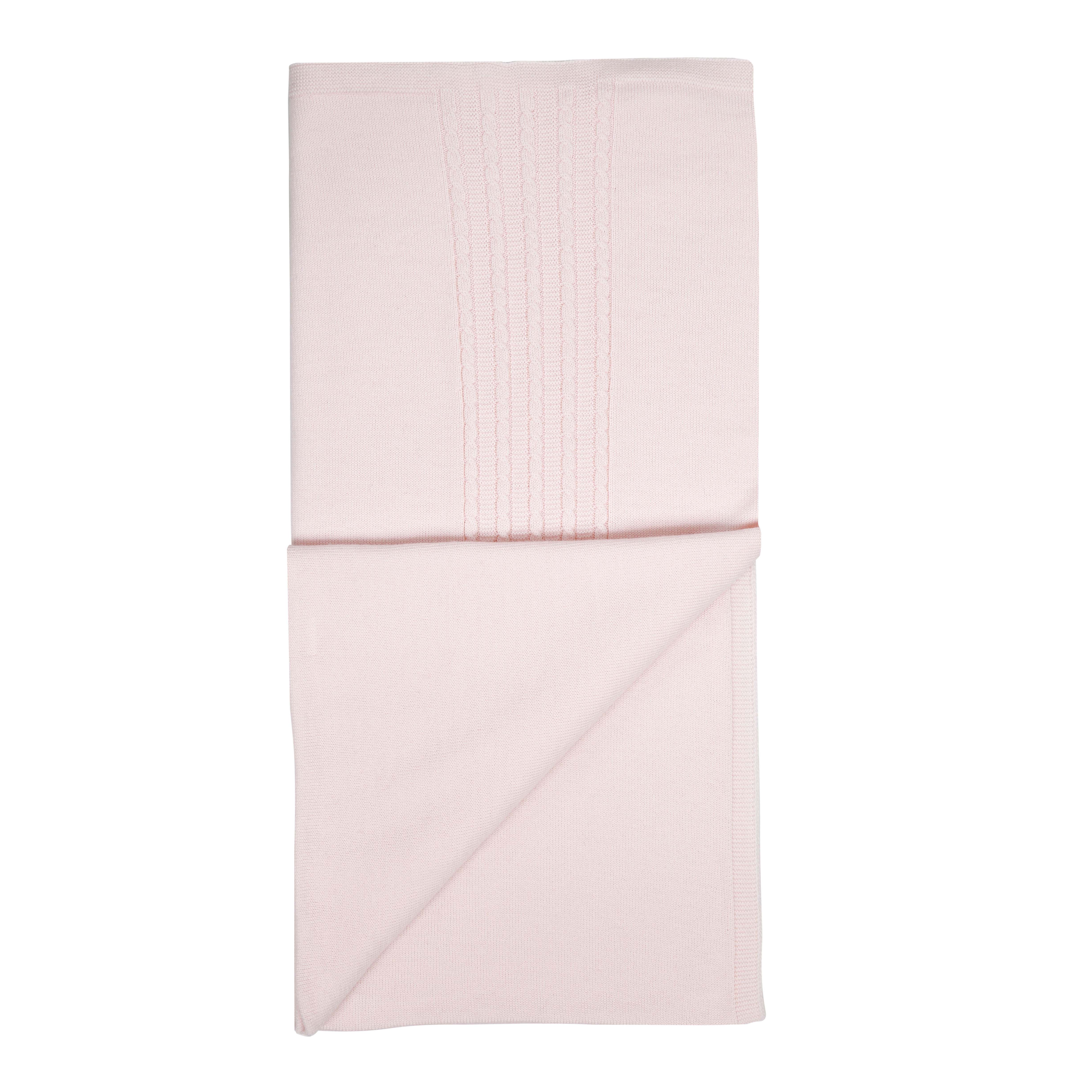Lillelam Blanket premium 100% Merino